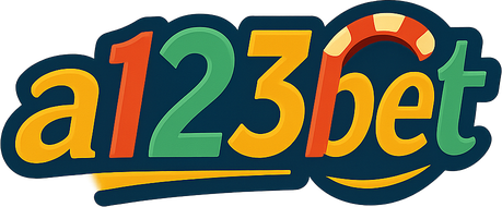 A123bet Logo